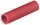 Knipex Stossverbinder 1.0 mm² Rot, 100 Stück