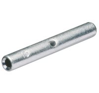 Knipex Stossverbinder 1.0 mm² Silber, 200 Stück