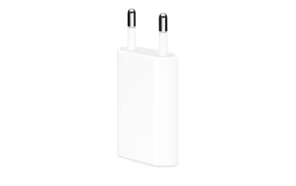 Apple USB-Wandladegerät 5W