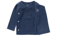 noppies Wickel-Langarmshirt Nanyuki Navy Gr. 62