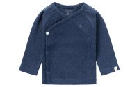 noppies Wickel-Langarmshirt Nanyuki Navy Gr. 68