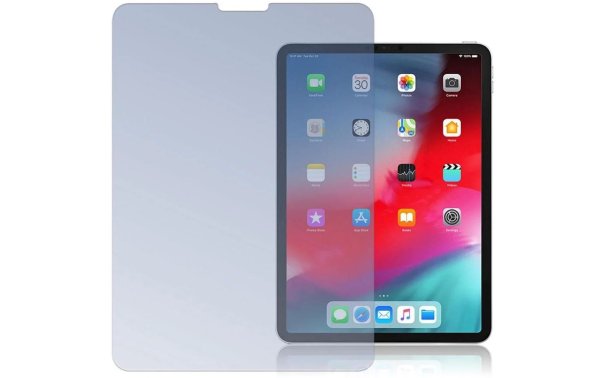 4smarts Tablet-Schutzfolie Second Glass Clear iPad Air / Pro 11"