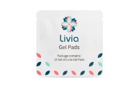 Livia Lösung für Menstruationsbeschwerden Pink