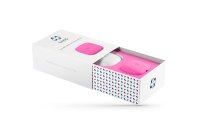 Livia Lösung für Menstruationsbeschwerden Pink