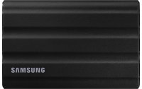 Samsung Externe SSD T7 Shield 4000 GB Schwarz