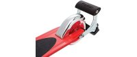 Razor Scooter S Spark, Red