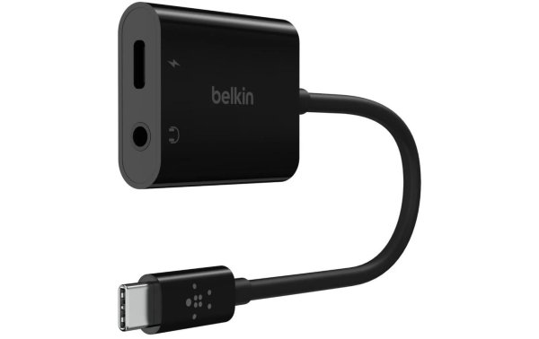 Belkin Adapter Boost Charge Pro 3 in 1 15W
