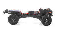 RC4WD Scale Crawler Trail Finder 2 Mojave II Rot, RTR, 1:24