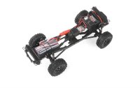 RC4WD Scale Crawler Trail Finder 2 Mojave II Rot, RTR, 1:24