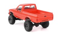 RC4WD Scale Crawler Trail Finder 2 Mojave II Rot, RTR, 1:24