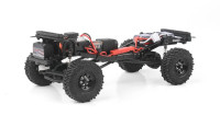 RC4WD Scale Crawler Trail Finder 2 Mojave II Rot, RTR, 1:24