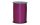 Pattberg Kräuselband Opak Matt 1 cm x 200 m: Farbe: Purpur