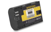 Patona Digitalkamera-Akku LP-E6