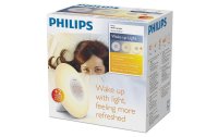 Philips Lichtwecker Wake-up Light HF3505/01