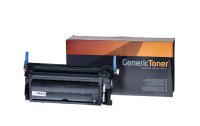 GenericToner Toner HP W1470Y Black