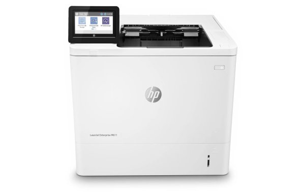 HP Drucker LaserJet Enterprise M611dn