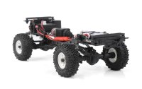 RC4WD Scale Crawler Trail Finder 2 Mojave II Gelb, RTR, 1:24