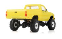 RC4WD Scale Crawler Trail Finder 2 Mojave II Gelb, RTR, 1:24