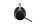 Yealink Headset BH76 UC Schwarz, USB-C, ohne Ladestation