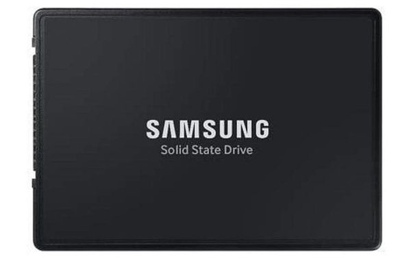 Samsung SSD PM897 OEM Enterprise 2.5"  SATA 3.84 TB