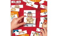 Carta.Media Familienspiel Mix Max Swiss Edition