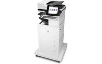 HP Multifunktionsdrucker LaserJet Enterprise Flow MFP M636z