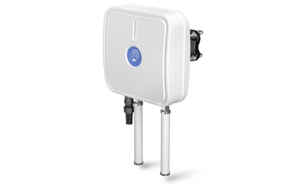 QuWireless LTE-Antenne QuMax AX11M Outdoor Gehäuse für RUTX11