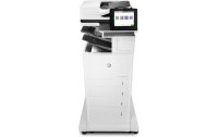 HP Multifunktionsdrucker LaserJet Enterprise Flow MFP M635z