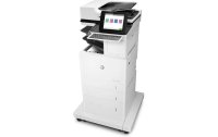 HP Multifunktionsdrucker LaserJet Enterprise Flow MFP M635z