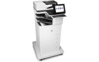 HP Multifunktionsdrucker LaserJet Enterprise Flow MFP M635z