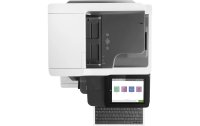 HP Multifunktionsdrucker LaserJet Enterprise Flow MFP M635z