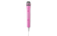 Fenton Mikrofon KMD55P Pink