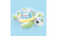Canal Toys Funktionsplüsch Airbrush Plush Nature Green Turtle
