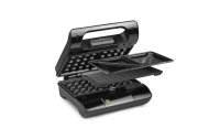 Princess Multifunktionsgrill Compact Pro 700 W