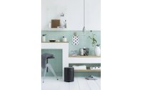 Brabantia Kosmetikeimer NewIcon 5 l, Matt Black