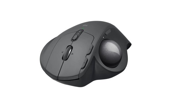 Logitech Trackball Maus MX Ergo