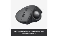 Logitech Trackball Maus MX Ergo