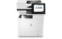 HP Multifunktionsdrucker LaserJet Enterprise MFP M635h