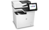 HP Multifunktionsdrucker LaserJet Enterprise MFP M635h