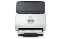 HP Dokumentenscanner ScanJet Pro N4000 snw1