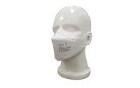 TECT Atemschutzmaske FFP2, 10 Stück