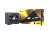 Seasonic Netzteil FOCUS GX-550 Gold 550 W