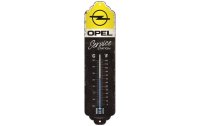 Nostalgic Art Thermometer Opel 6.5 x 28 cm