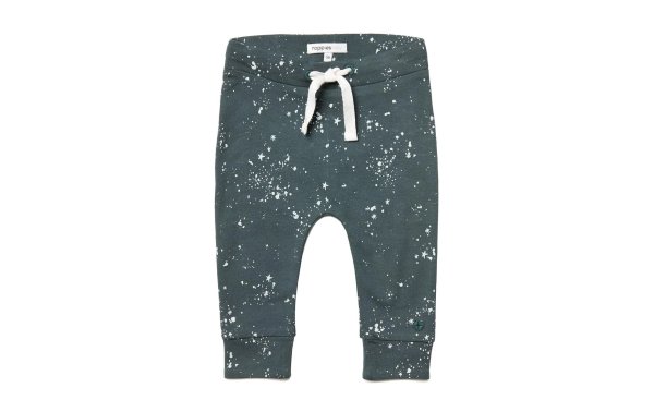 noppies Stoffhosen Jos Dark Slate Gr. 62