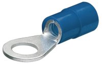 Knipex Ringkabelschuhe 5.0 mm Blau, 100 Stück