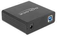 Delock Netzwerk-Adapter USB3.0 - 4x Gigabit LAN