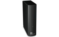 Western Digital Externe Festplatte WD Elements Desktop 14 TB