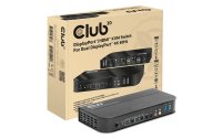 Club 3D KVM Switch CSV-7210