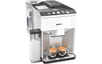 Siemens Kaffeevollautomat EQ.500 TQ507D02 Edelstahl