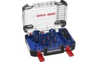 Bosch Professional Lochsägen-Set Expert Tough Material, 14-teilig